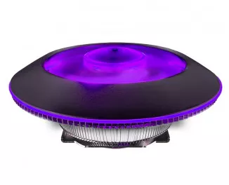 Кулер для процессора Cooler Master MasterAir G100M (MAM-G1CN-924PC-R1)