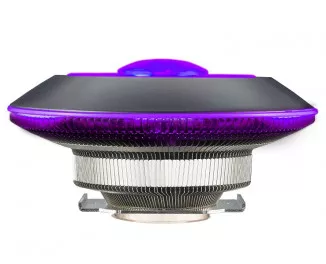 Кулер для процессора Cooler Master MasterAir G100M (MAM-G1CN-924PC-R1)