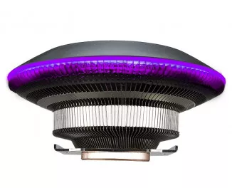 Кулер для процессора Cooler Master MasterAir G100M (MAM-G1CN-924PC-R1)