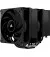 Кулер для процессора Corsair A115 Twin Tower Black (CT-9010011-WW)