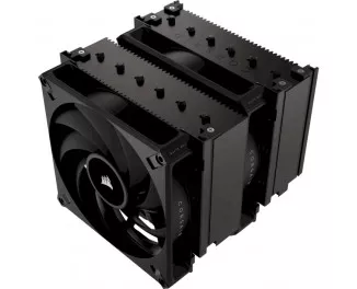 Кулер для процессора Corsair A115 Twin Tower Black (CT-9010011-WW)