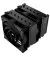 Кулер для процессора Corsair A115 Twin Tower Black (CT-9010011-WW)