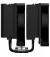 Кулер для процессора Corsair A115 Twin Tower Black (CT-9010011-WW)