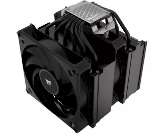 Кулер для процессора Corsair A115 Twin Tower Black (CT-9010011-WW)