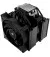 Кулер для процессора Corsair A115 Twin Tower Black (CT-9010011-WW)