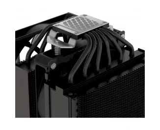 Кулер для процессора Corsair A115 Twin Tower Black (CT-9010011-WW)