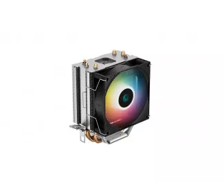 Кулер для процессора DeepCool AG300 LED (R-AG300-BKLNMN-G)