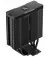 Кулер для процесора DeepCool AG400 DIGITAL BK ARGB