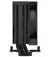 Кулер для процесора DeepCool AG400 DIGITAL BK ARGB