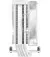 Кулер для процессора DeepCool AG400 DIGITAL WH ARGB