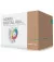Кулер для процессора DeepCool AG400 DIGITAL WH ARGB