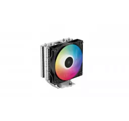 Кулер для процессора DeepCool AG400 LED (R-AG400-BKLNMC-G-1)