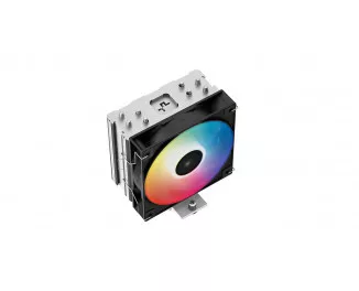 Кулер для процессора DeepCool AG400 LED (R-AG400-BKLNMC-G-1)