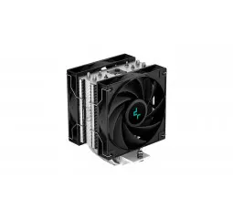 Кулер для процессора DeepCool AG400 PLUS (R-AG400-BKNNMD-G)