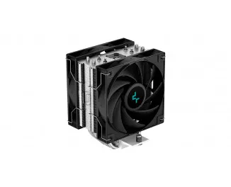 Кулер для процессора DeepCool AG400 PLUS (R-AG400-BKNNMD-G)