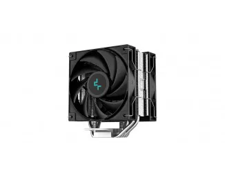 Кулер для процессора DeepCool AG400 PLUS (R-AG400-BKNNMD-G)