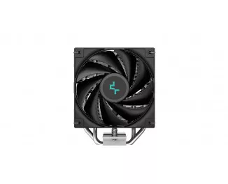 Кулер для процессора DeepCool AG400 PLUS (R-AG400-BKNNMD-G)