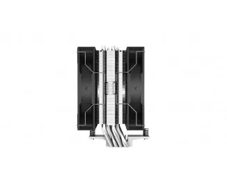 Кулер для процессора DeepCool AG400 PLUS (R-AG400-BKNNMD-G)