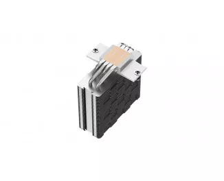 Кулер для процессора DeepCool AG400 PLUS (R-AG400-BKNNMD-G)