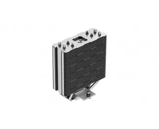 Кулер для процессора DeepCool AG400 PLUS (R-AG400-BKNNMD-G)