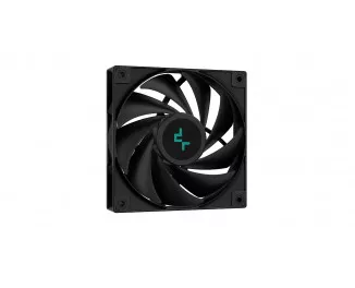 Кулер для процессора DeepCool AG400 PLUS (R-AG400-BKNNMD-G)