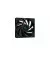 Кулер для процессора DeepCool AG400 PLUS (R-AG400-BKNNMD-G)