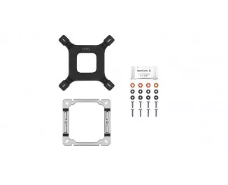 Кулер для процессора DeepCool AG400 PLUS (R-AG400-BKNNMD-G)