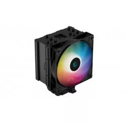 Кулер для процессора DeepCool AG500 BK ARGB (R-AG500-BKANMN-G-1)