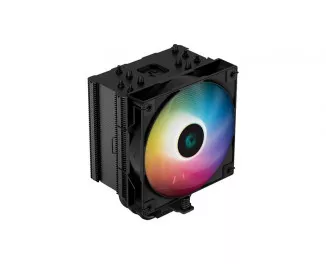 Кулер для процессора DeepCool AG500 BK ARGB (R-AG500-BKANMN-G-1)