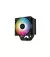 Кулер для процессора DeepCool AG500 BK ARGB (R-AG500-BKANMN-G-1)