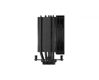 Кулер для процессора DeepCool AG500 BK ARGB (R-AG500-BKANMN-G-1)
