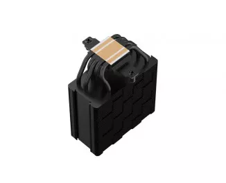 Кулер для процессора DeepCool AG500 BK ARGB (R-AG500-BKANMN-G-1)