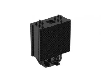 Кулер для процессора DeepCool AG500 BK ARGB (R-AG500-BKANMN-G-1)