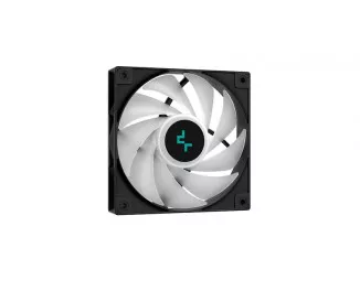 Кулер для процессора DeepCool AG500 BK ARGB (R-AG500-BKANMN-G-1)