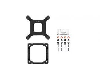 Кулер для процессора DeepCool AG500 BK ARGB (R-AG500-BKANMN-G-1)
