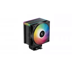 Кулер для процессора DeepCool AG500 BK ARGB V2 (R-AG500-BKAMMN-GJD)