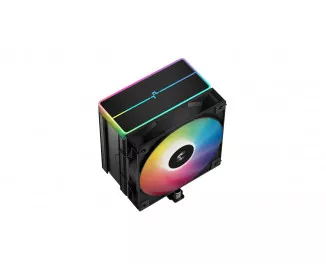 Кулер для процесора DeepCool AG500 BK ARGB V2 (R-AG500-BKAMMN-GJD)