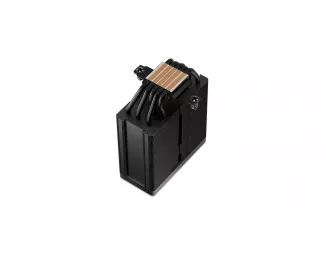 Кулер для процесора DeepCool AG500 BK ARGB V2 (R-AG500-BKAMMN-GJD)