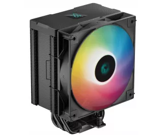 Кулер для процессора DeepCool AG500 DIGITAL ARGB (R-AG500-BKADMN-G-1)