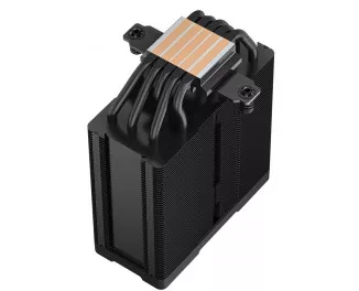 Кулер для процессора DeepCool AG500 DIGITAL ARGB (R-AG500-BKADMN-G-1)