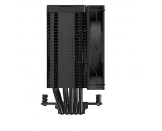 Кулер для процессора DeepCool AG500 DIGITAL ARGB (R-AG500-BKADMN-G-1)