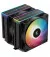 Кулер для процессора DeepCool AG620 BK ARGB V2 (R-AG620-BKAMMN-GJD)