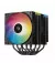 Кулер для процессора DeepCool AG620 BK ARGB V2 (R-AG620-BKAMMN-GJD)