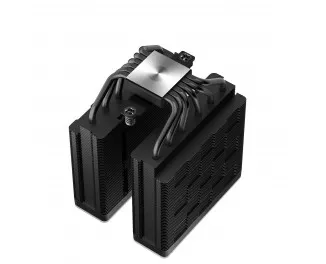Кулер для процессора DeepCool AG620 BK ARGB V2 (R-AG620-BKAMMN-GJD)