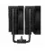 Кулер для процессора DeepCool AG620 BK ARGB V2 (R-AG620-BKAMMN-GJD)
