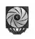 Кулер для процессора DeepCool AG620 BK ARGB V2 (R-AG620-BKAMMN-GJD)