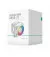 Кулер для процесора DeepCool AG620 WH ARGB V2 (R-AG620-WHAMMN-GJD)