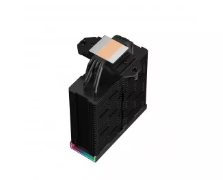 Кулер для процессора DeepCool AK400 Digital Pro (R-AK400-BKAPMN-G)