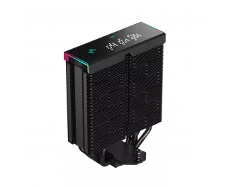 Кулер для процессора DeepCool AK400 Digital Pro (R-AK400-BKAPMN-G)