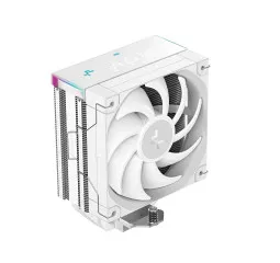 Кулер для процессора DeepCool AK400 Digital Pro White (R-AK400-WHAPMN-G)